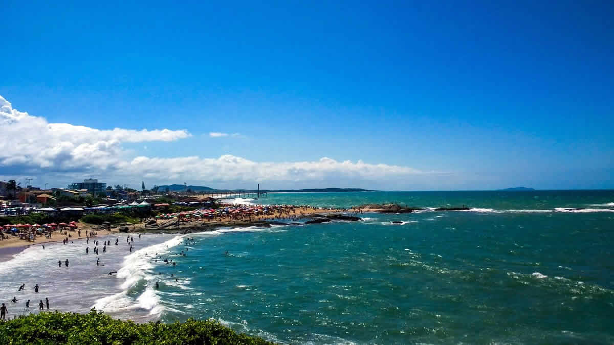 Mirante da Praça da Baleia, Rio das Ostras RJ
