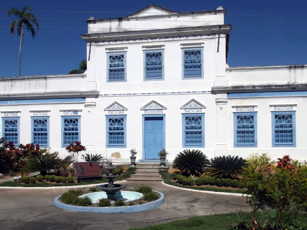 Museu Arqueológico de Araruama, Araruama RJ