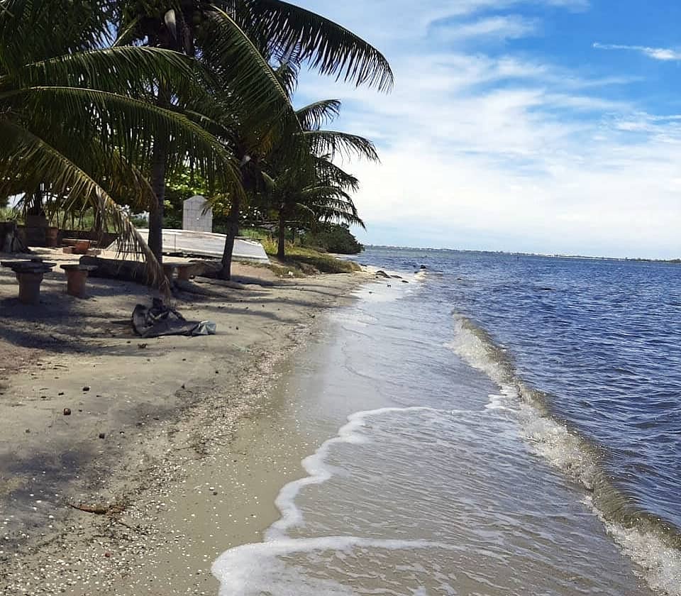 Praia das Bananeiras, Araruama RJ