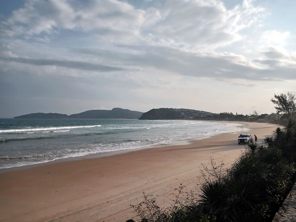 Praia de Geribá, Búzios RJ