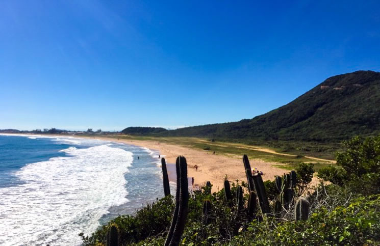 Praia de Tucuns, Búzios RJ
