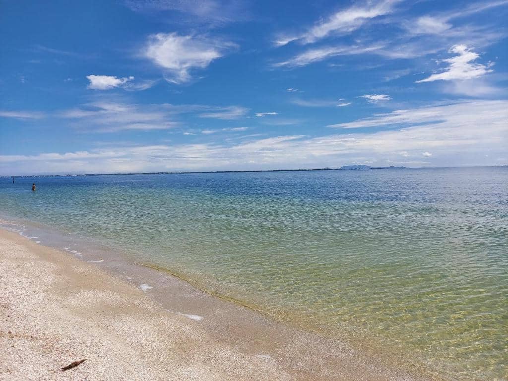 Praia do Areal, Araruama RJ