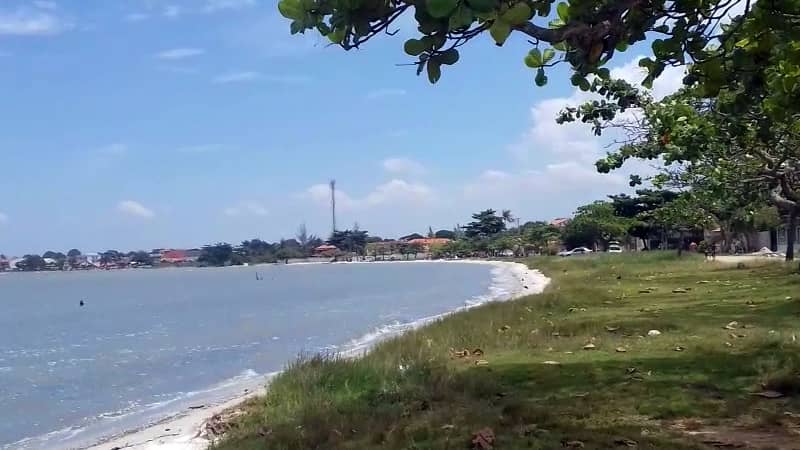 Praia do Coqueiral, Araruama RJ