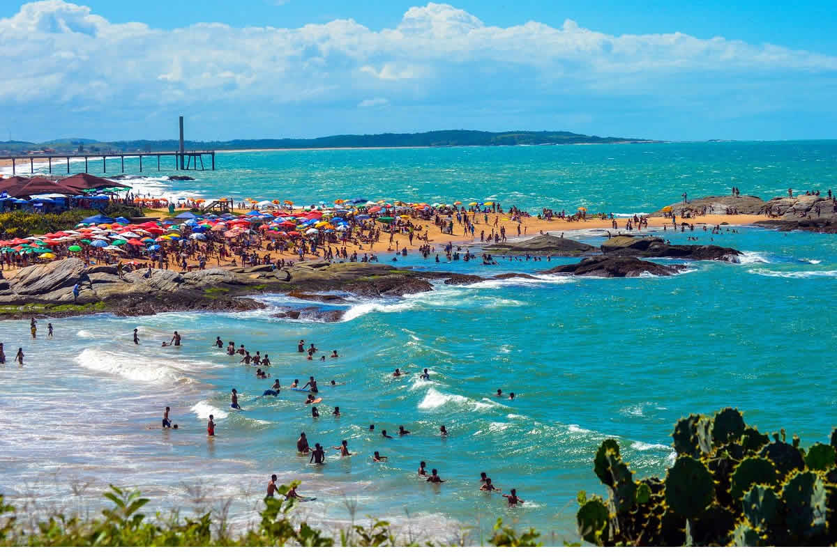 Praias do Costa Azul, Rio das Ostras RJ