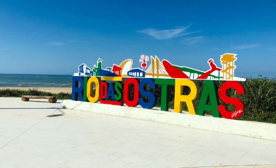 Rio das Ostras RJ